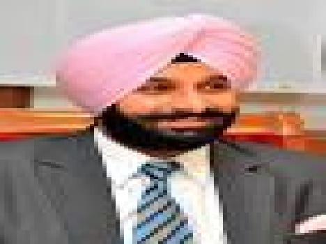 Niranjan Singh transferred cancellation troubles grew Majithia